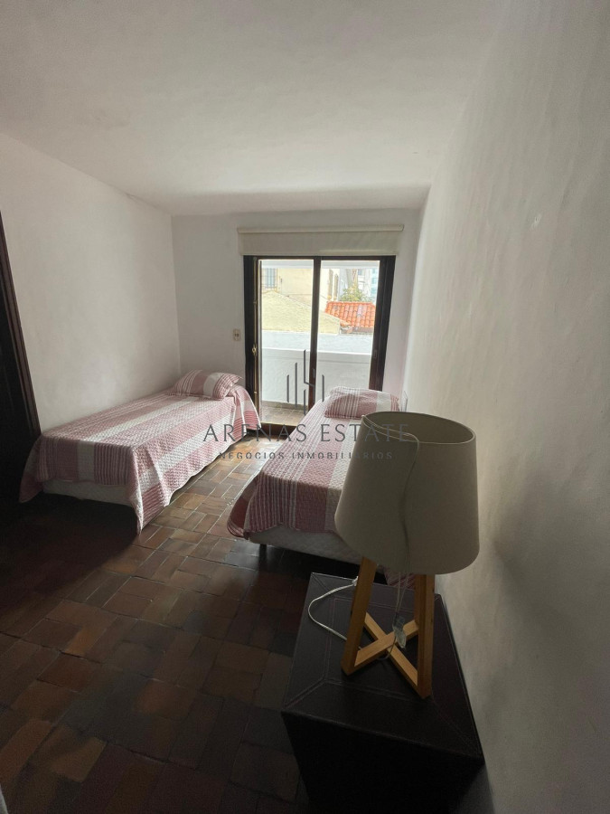 Apartamento ID.305 - Apartamento en venta , Punta del Este
