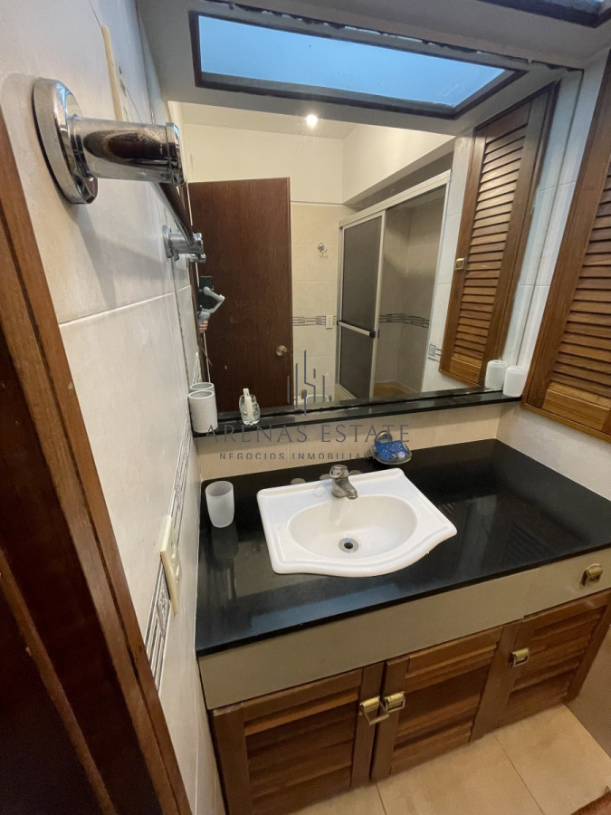 Apartamento ID.1268 - Penthouse en venta en Punta del Este 