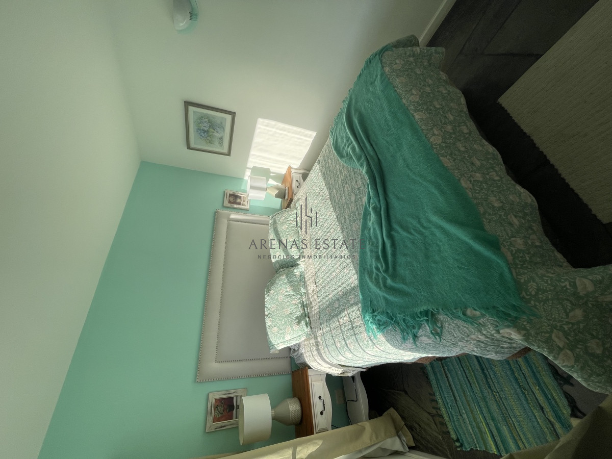 Apartamento ID.1585 - Apartamento de 3 dormitorios en Punta del Este, Peninsula 