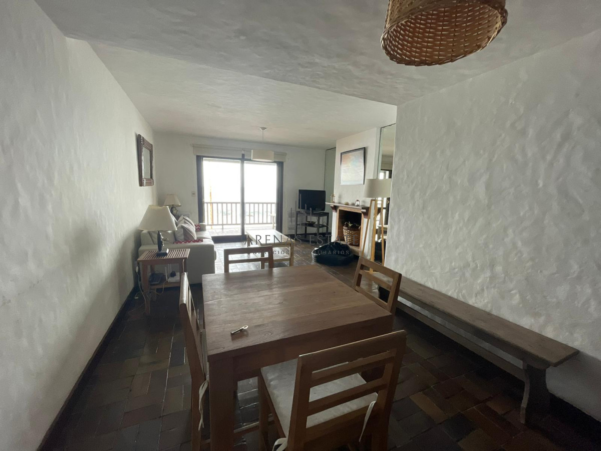 Apartamento ID.305 - Apartamento en venta , Punta del Este