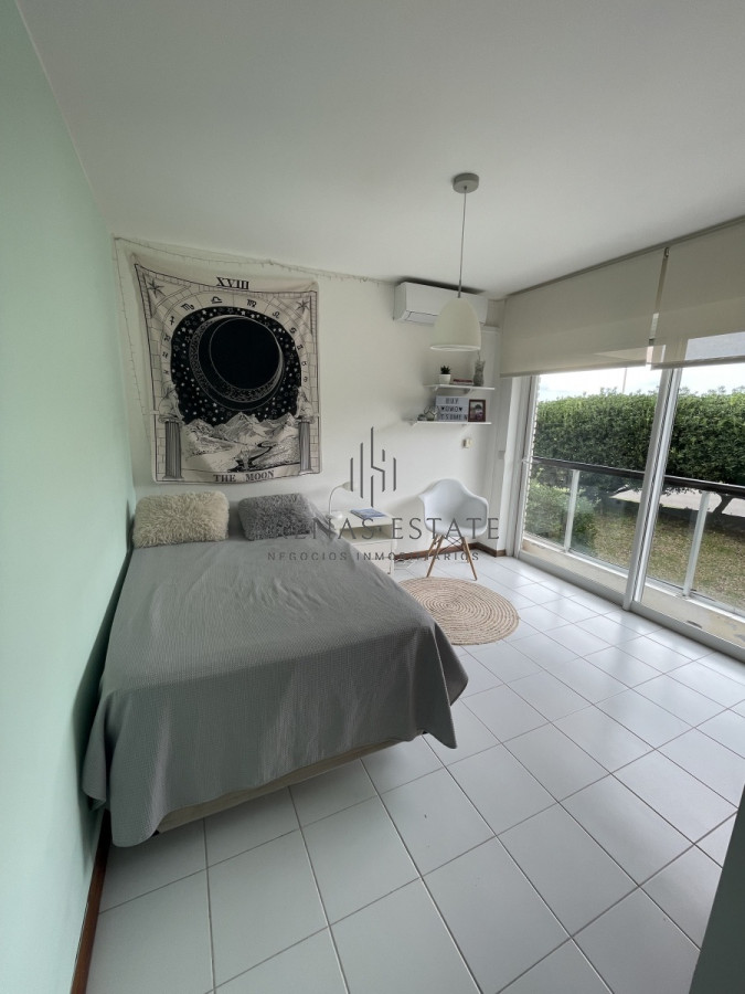 Apartamento ID.990 - Apartamento en venta en Punta del Este