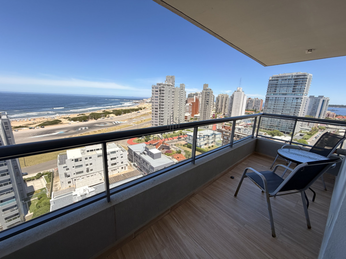 Apartamento ID.4171 - Apartamento en venta en zona Brava , 2 dormitorios 