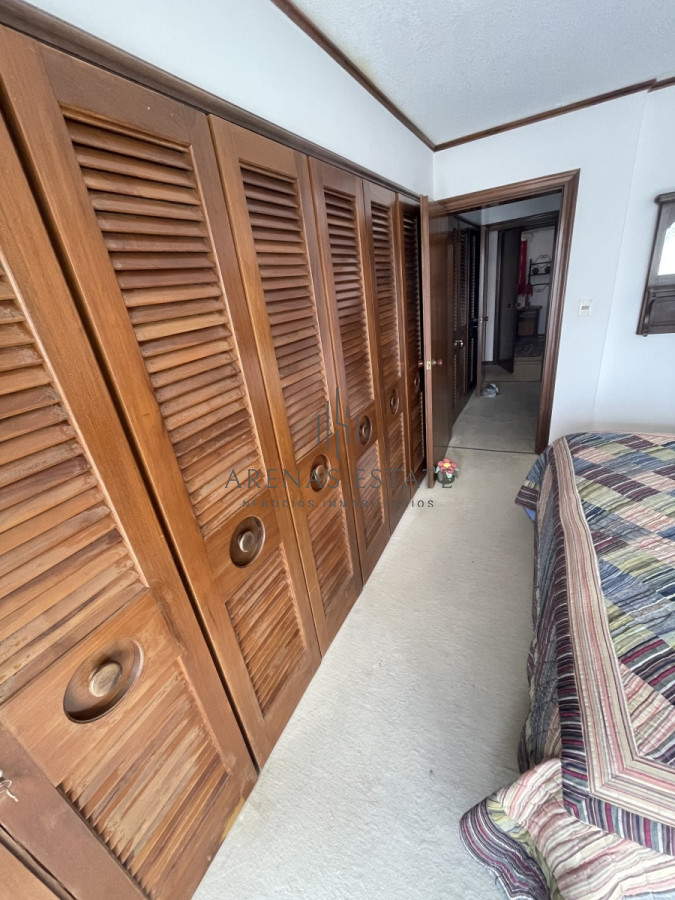 Apartamento ID.399 - Apartamento en venta Punta del este 