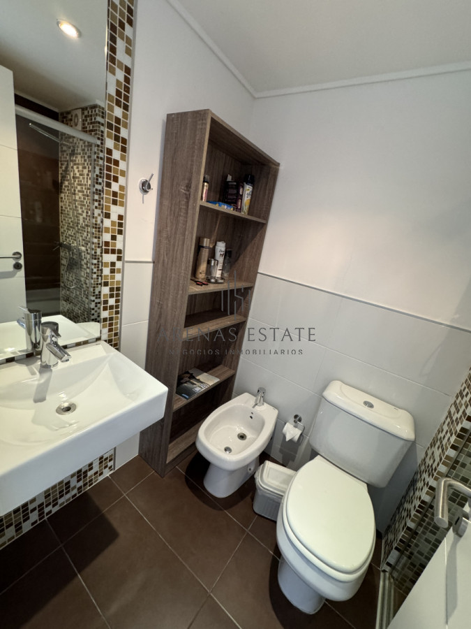Apartamento ID.3181 - Apartamento de 3 dormitorios en zona chiverta , Punta del Este 