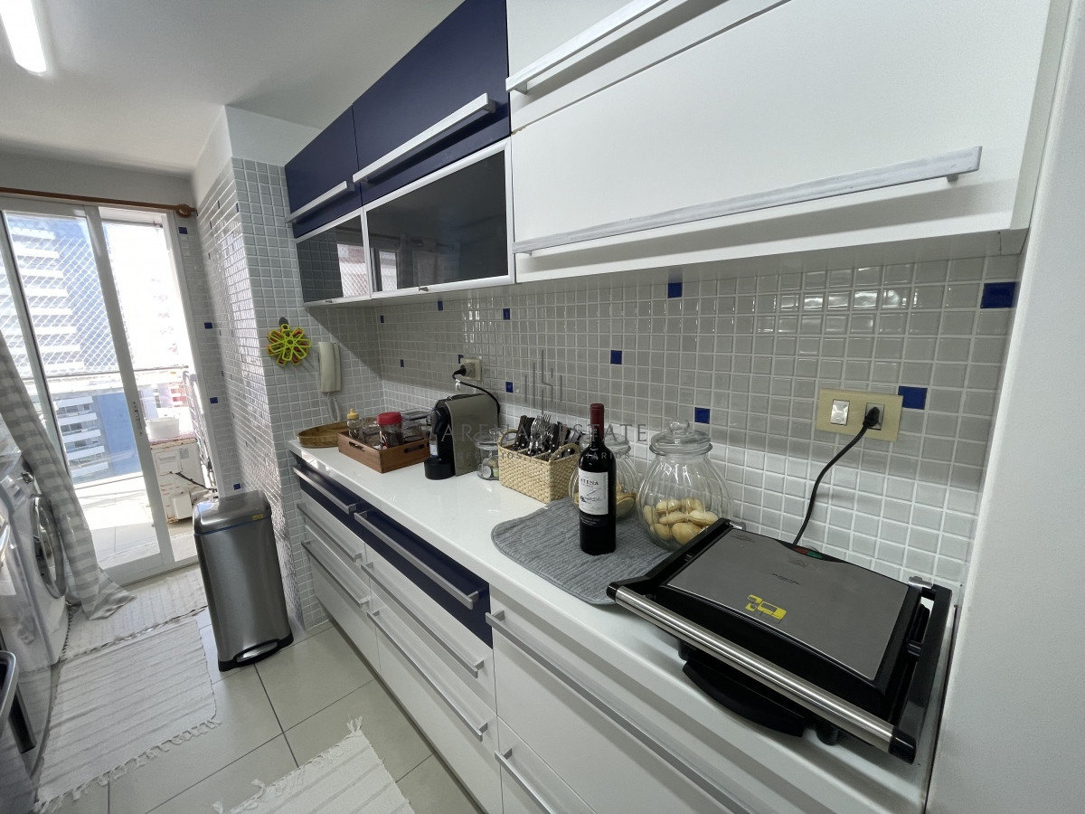 Apartamento ID.1508 - Apartamento en Brava - Punta del Este 3 dormitorios 