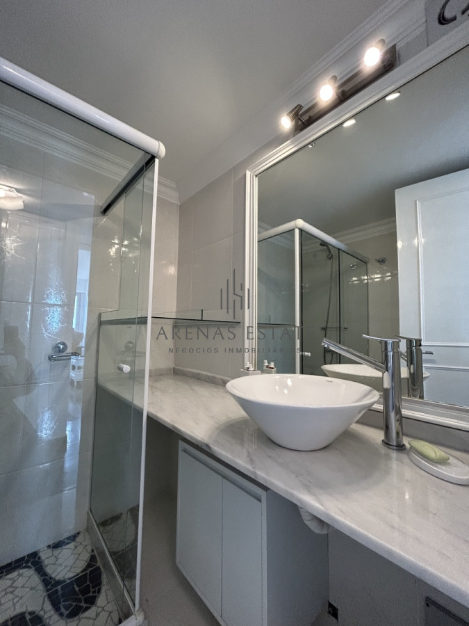 Apartamento ID.1973 - Espectacular apartamento en venta en zona de la Brava , 3 dormitorios mas servicio 