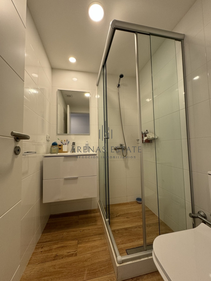 Apartamento ID.2743 - Apartamento en venta de 2 dormitorios en Punta del Este 