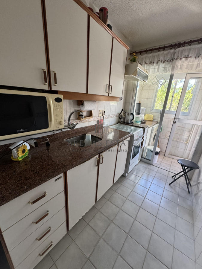 Apartamento ID.2084 - Apartamento de dos dormitorios en Mansa , Punta del Este 