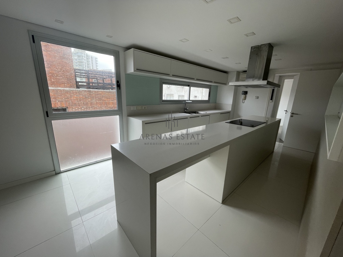 Apartamento ID.1123 - Espectacular Penthouse en Peninsula , Punta del Este