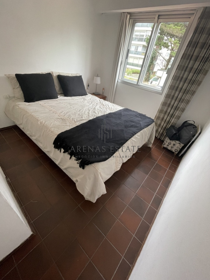 Apartamento ID.1528 - Oportinidad , apartamento de dos dormitorios en Aidy Grill Punta del Este  