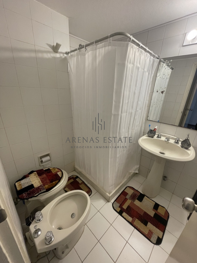 Apartamento ID.1528 - Oportinidad , apartamento de dos dormitorios en Aidy Grill Punta del Este  