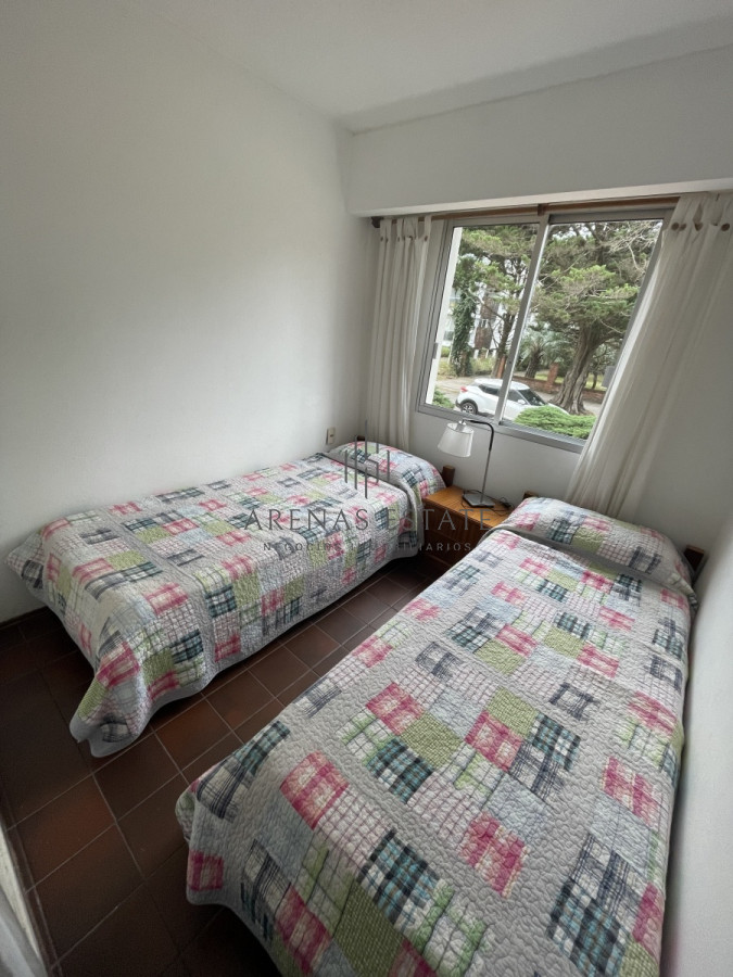Apartamento ID.1528 - Oportinidad , apartamento de dos dormitorios en Aidy Grill Punta del Este  