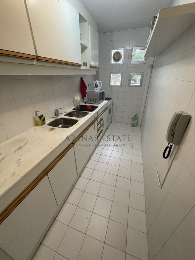 Apartamento ID.1528 - Oportinidad , apartamento de dos dormitorios en Aidy Grill Punta del Este  