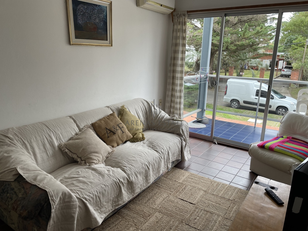 Apartamento ID.1528 - Oportinidad , apartamento de dos dormitorios en Aidy Grill Punta del Este  