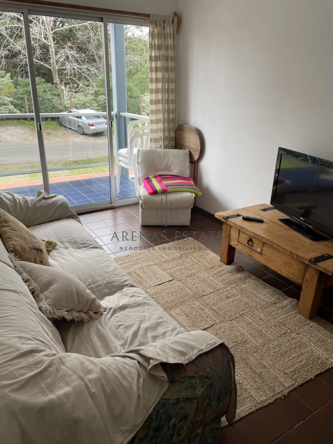 Apartamento ID.1528 - Oportinidad , apartamento de dos dormitorios en Aidy Grill Punta del Este  