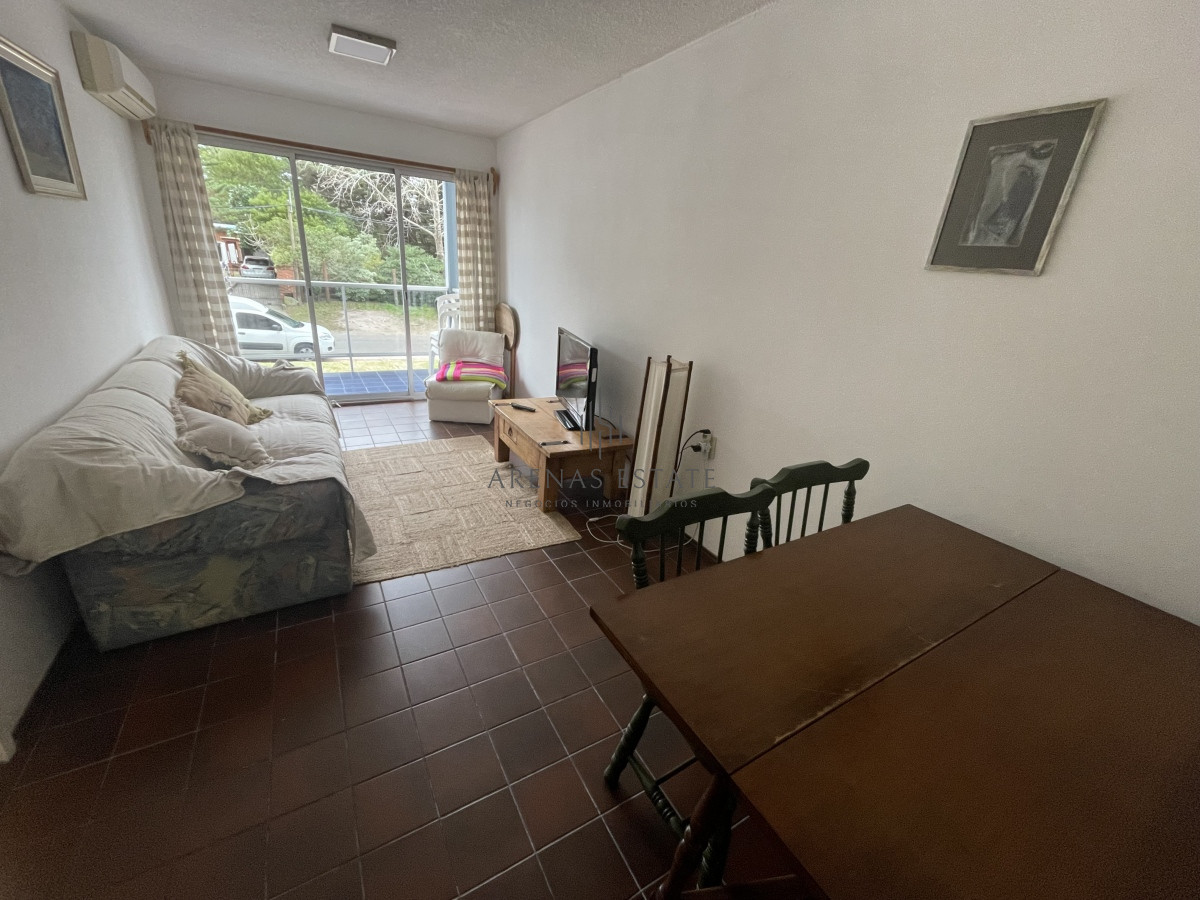 Apartamento ID.1528 - Oportinidad , apartamento de dos dormitorios en Aidy Grill Punta del Este  