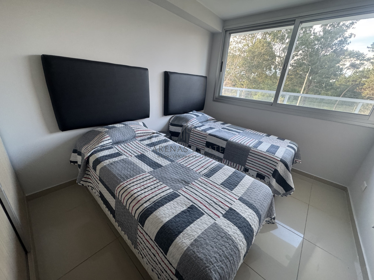 Apartamento ID.3744 - Apartamento en venta de dos dormitorios zona Roosevelt