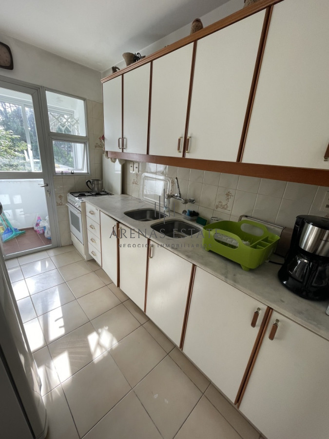 Apartamento ID.1275 - Apartamento de 3 dormitorios en Punta del Este 