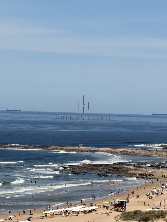 Apartamento ID.4171 - Apartamento en venta en zona Brava , 2 dormitorios 
