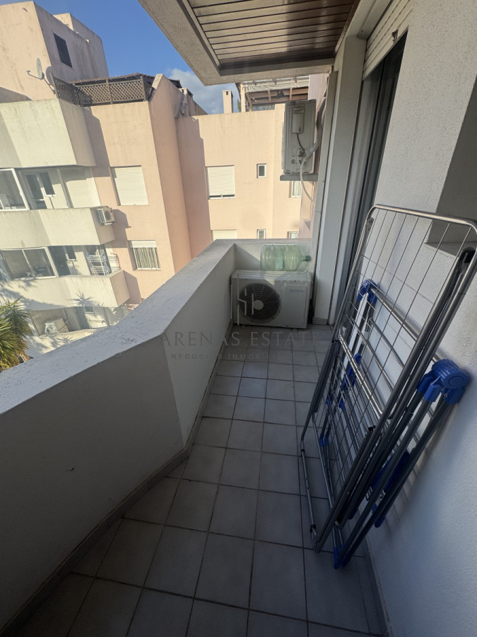 Apartamento ID.3918 - Apartamento de 3 dormitorios en playa Mansa . Penthouse con terraza exclusiva