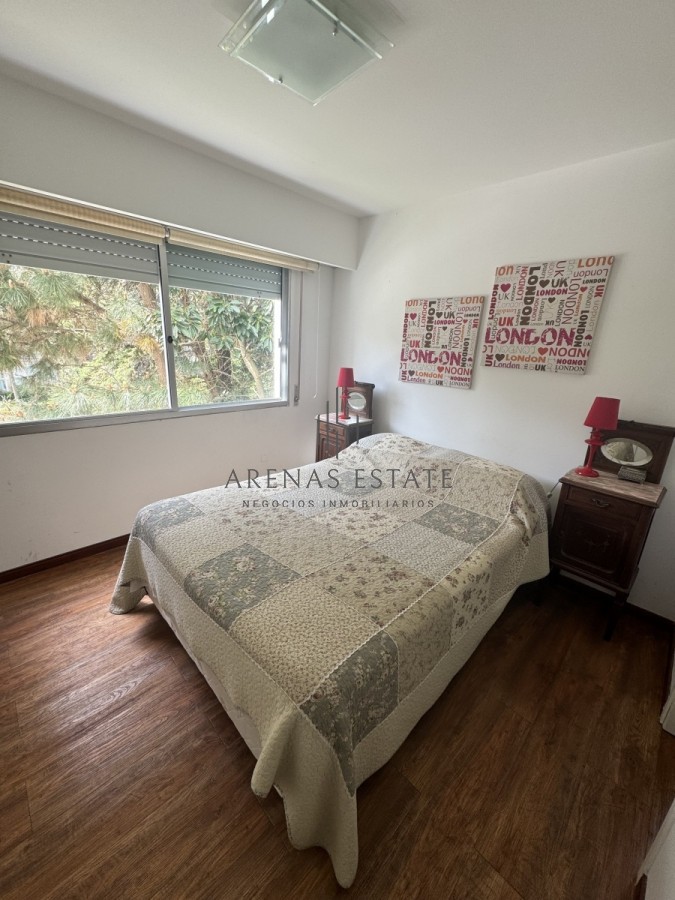 Apartamento ID.3099 - Oportunidad apartamento de 3 dormitorios en venta zona Mansa , Reciclado 