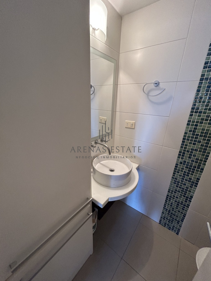 Apartamento ID.1956 - Apartamento de 3 dormitorios en venta Punta del Este