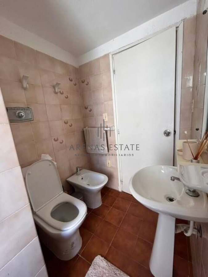 Apartamento ID.3670 - Apartamento en venta en zona Roosevelt 2 dormitorios 