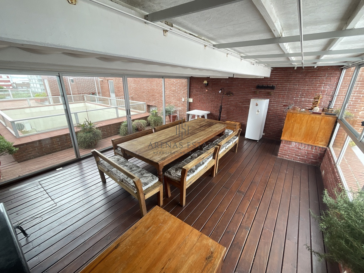 Apartamento ID.399 - Apartamento en venta Punta del este 