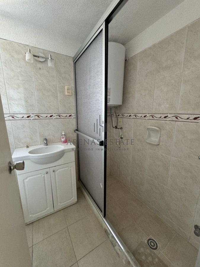 Apartamento ID.3333 - Apartamento de 3 dormitorios en venta en Maldonado 