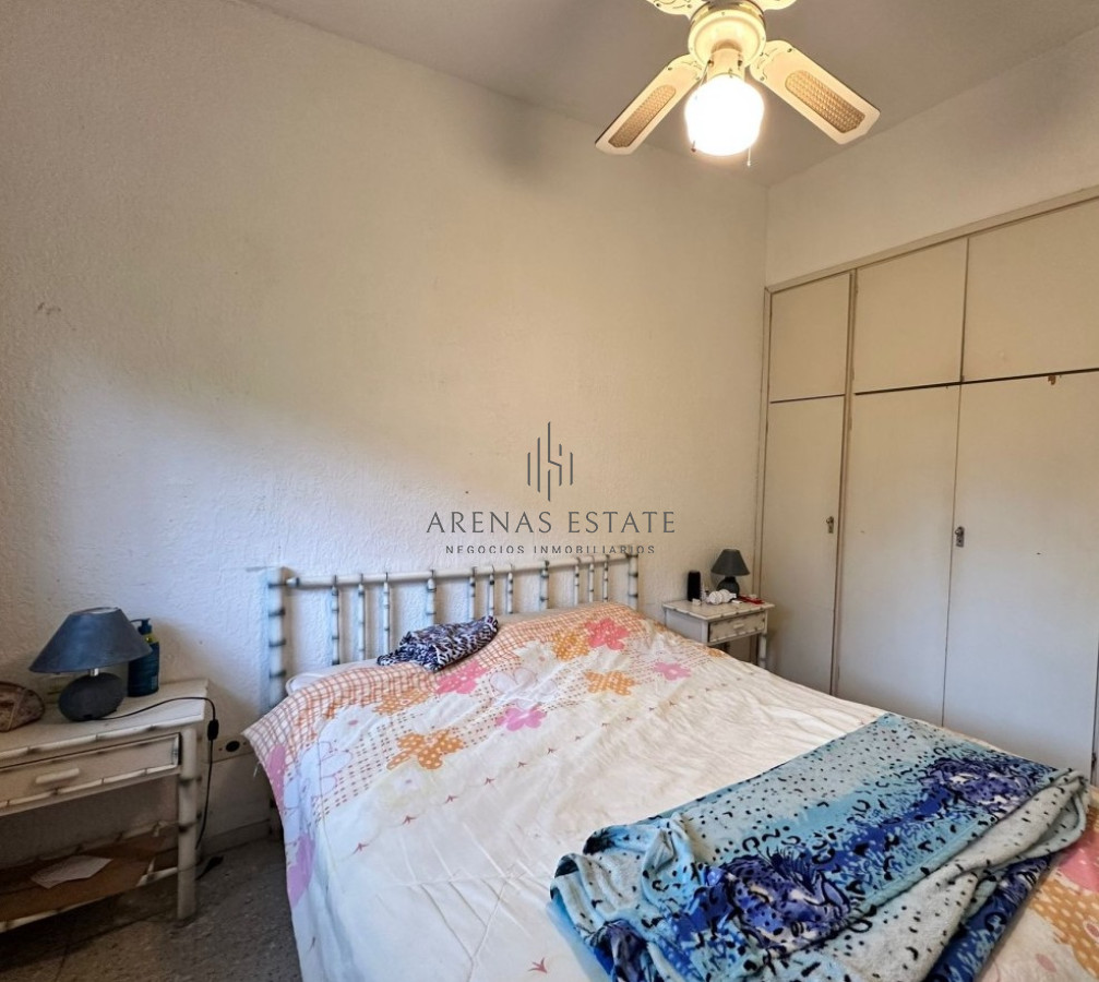 Apartamento ID.2604 - Apartamento de 1 dormitorios en venta en zona Arcobaleno , Punta del Este 