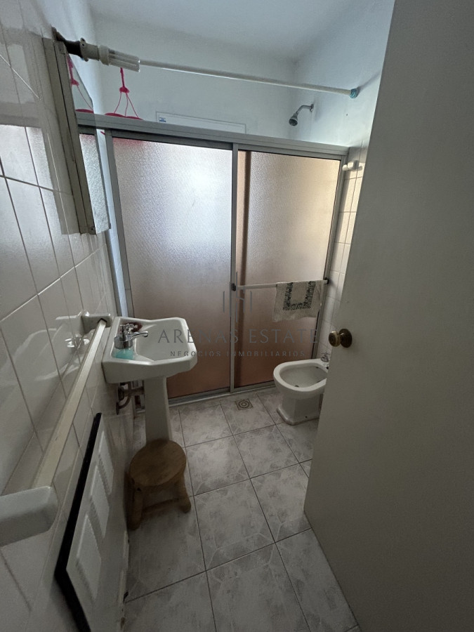 Apartamento ID.2544 - OPORTUNIDAD EN VENTA, Apartamento de 1 dormitorio en Punta del Este 