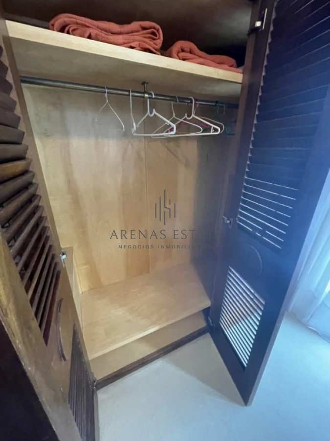 Apartamento ID.398 - Apartamento en Venta en Penisula 
