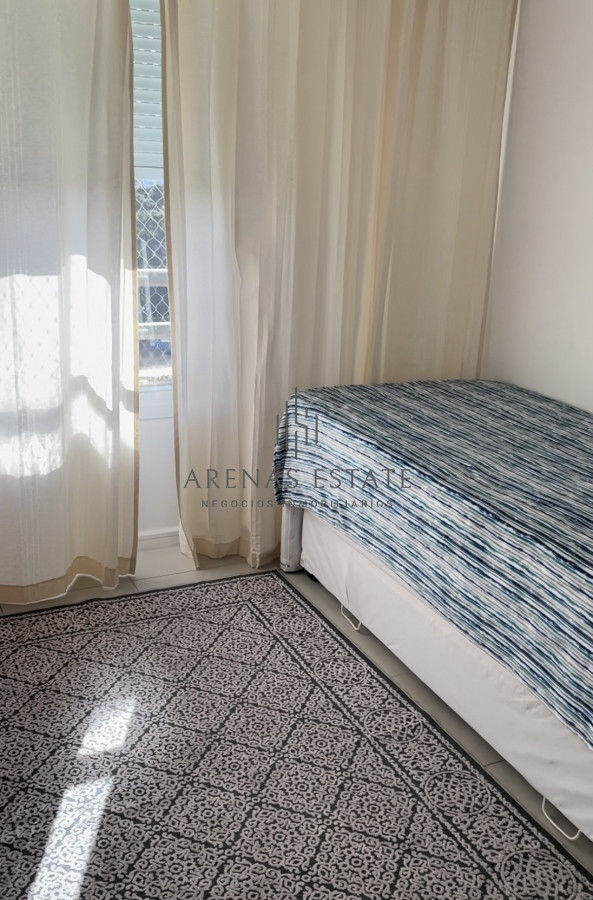 Apartamento ID.1508 - Apartamento en Brava - Punta del Este 3 dormitorios 