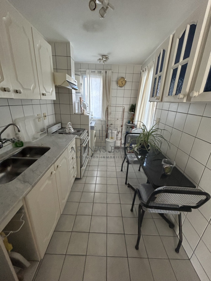 Apartamento ID.1943 - Apartamento en venta de 3 dormitorios, en Punta del Este 