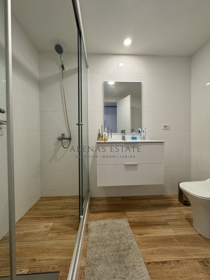 Apartamento ID.2743 - Apartamento en venta de 2 dormitorios en Punta del Este 