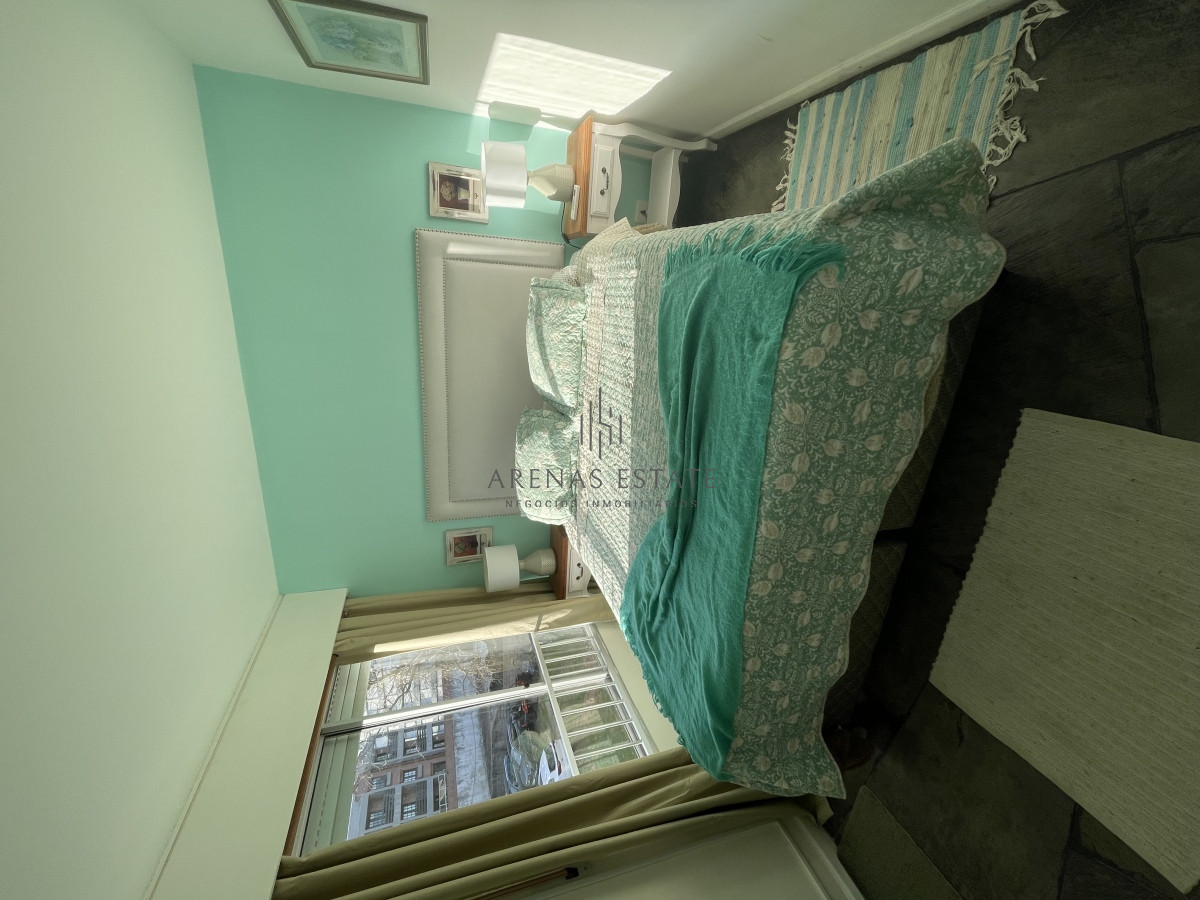Apartamento ID.1585 - Apartamento de 3 dormitorios en Punta del Este, Peninsula 
