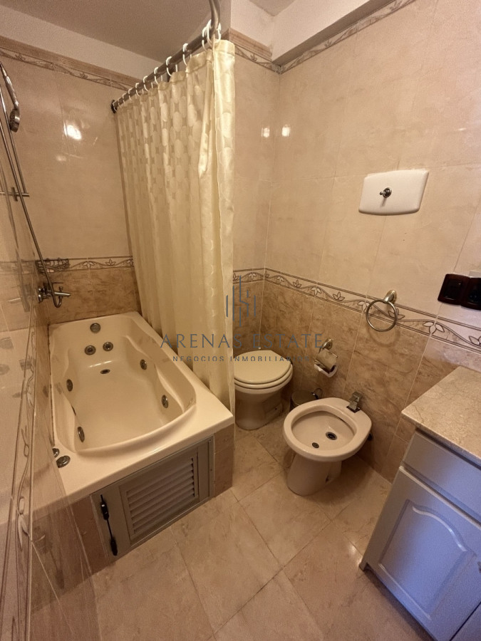 Apartamento ID.1968 - Apartamento en venta de dos dormitorios en Punta del Este 