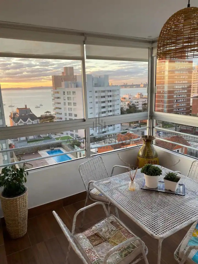 Apartamento ID.1424 - Excepcional apartamento en venta ubicado en el corazón de  la península 