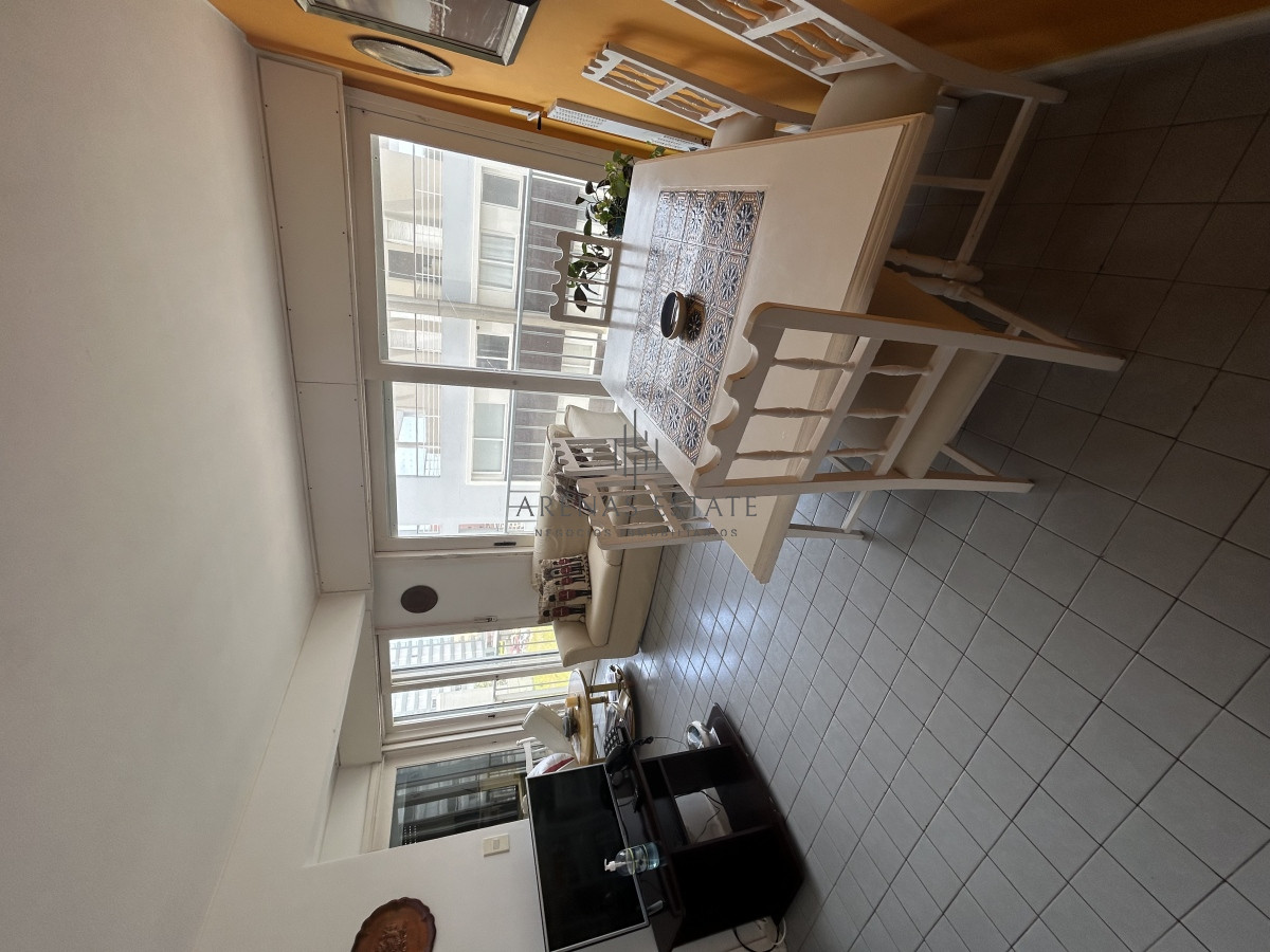 Apartamento ID.1970 - Oportunidad ! Apartamento en venta en Punta del Este , Peninsula 