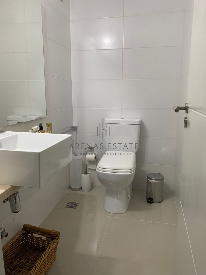 Apartamento ID.2279 - Apartamento en venta de 3 dormitorios en venta en Punta del Este