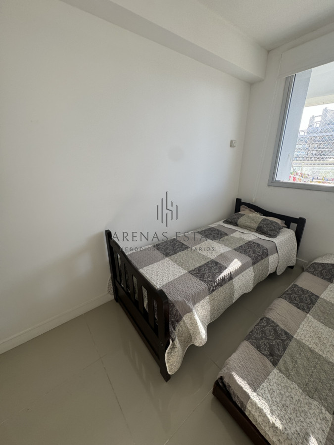 Apartamento ID.3384 - Apartamento de 2 dormitorios en venta en zona chiverta 