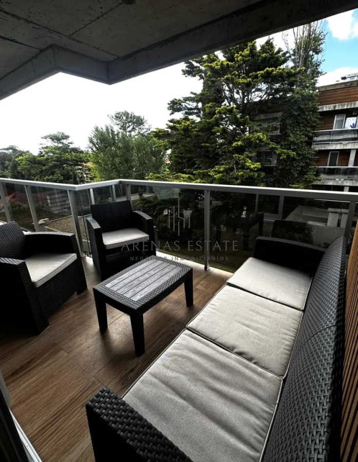 Apartamento ID.3982 - Apartamento en venta a estrenas de dos dormitorios en zona Mansa 