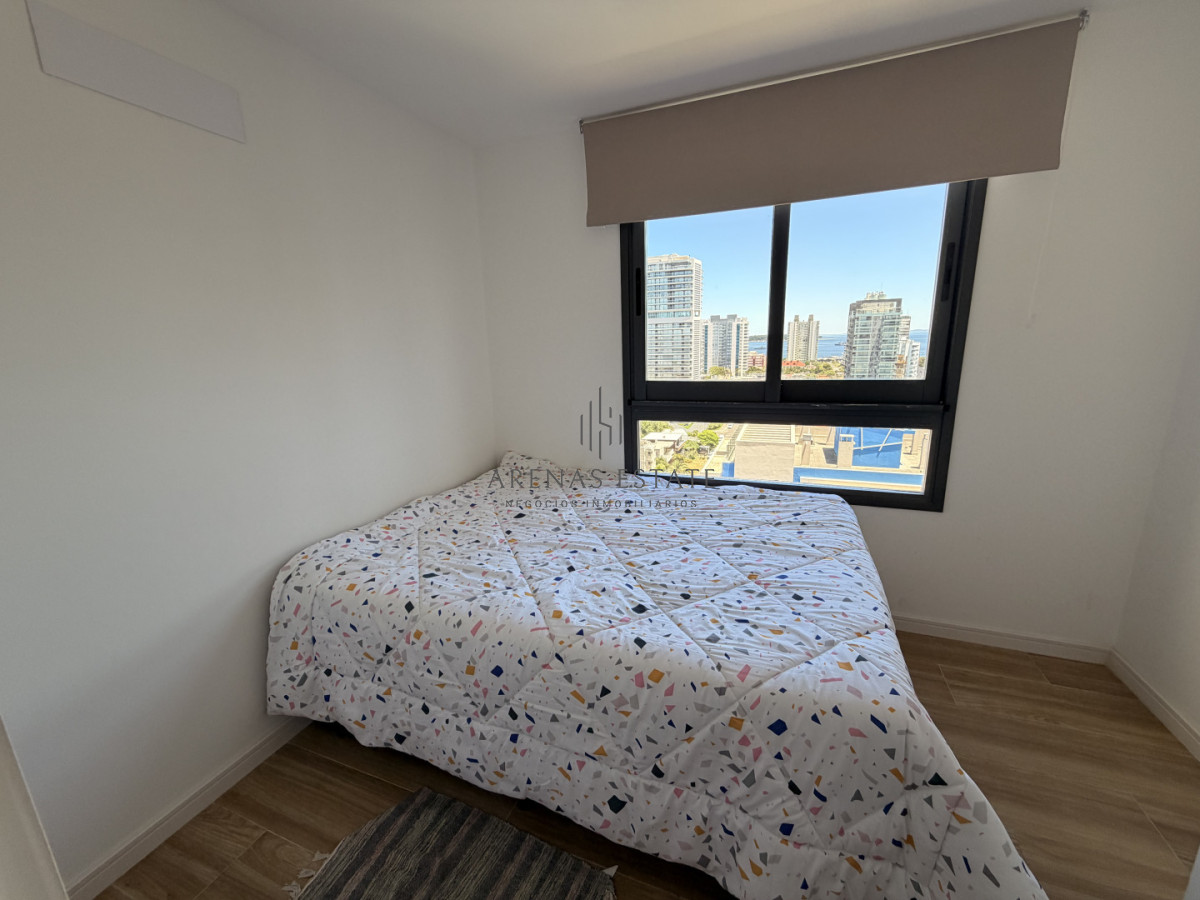 Apartamento ID.4171 - Apartamento en venta en zona Brava , 2 dormitorios 