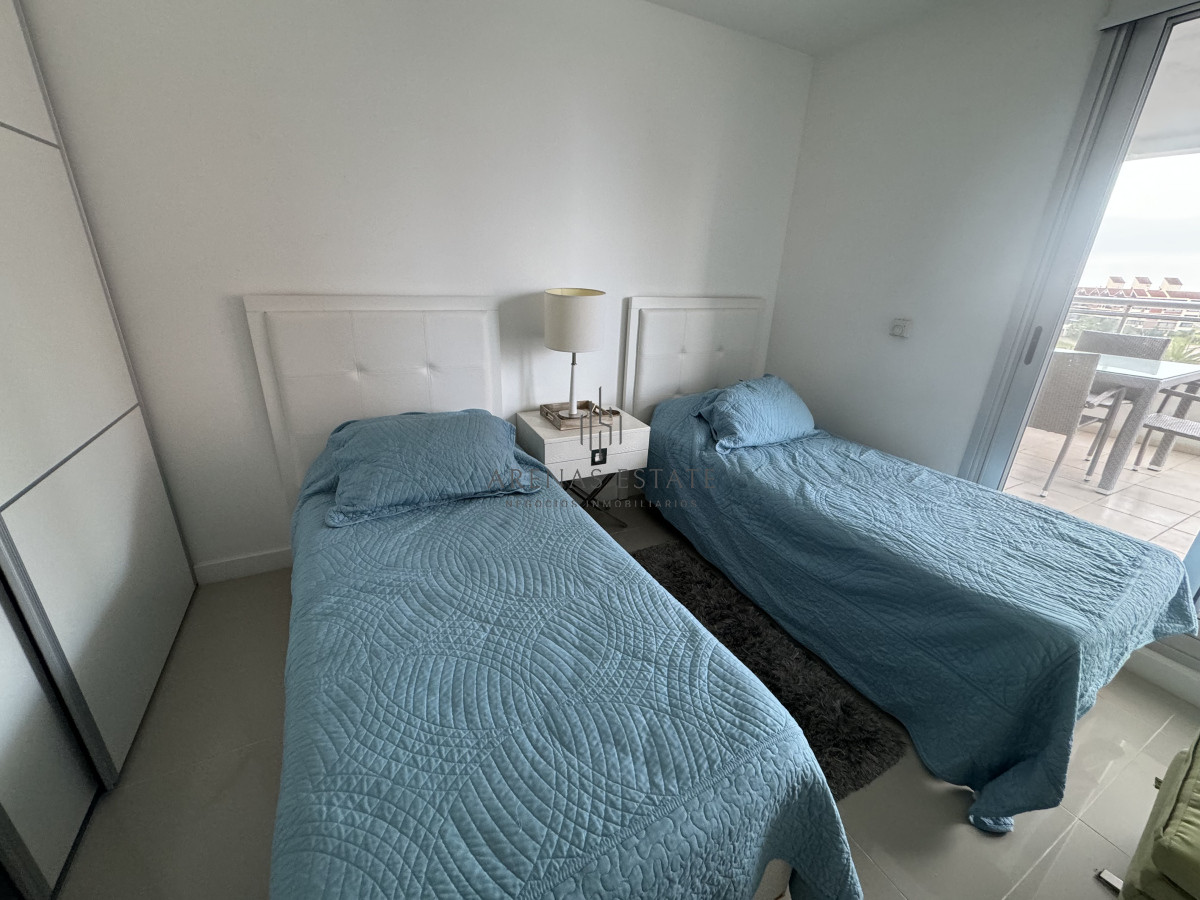 Apartamento ID.3592 - Apartamento en venta en Punta del Este