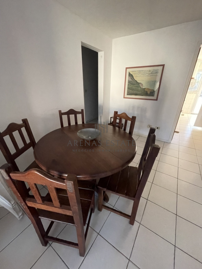 Apartamento ID.1347 - Apartamento en venta en playa mansa , Punta del Este 