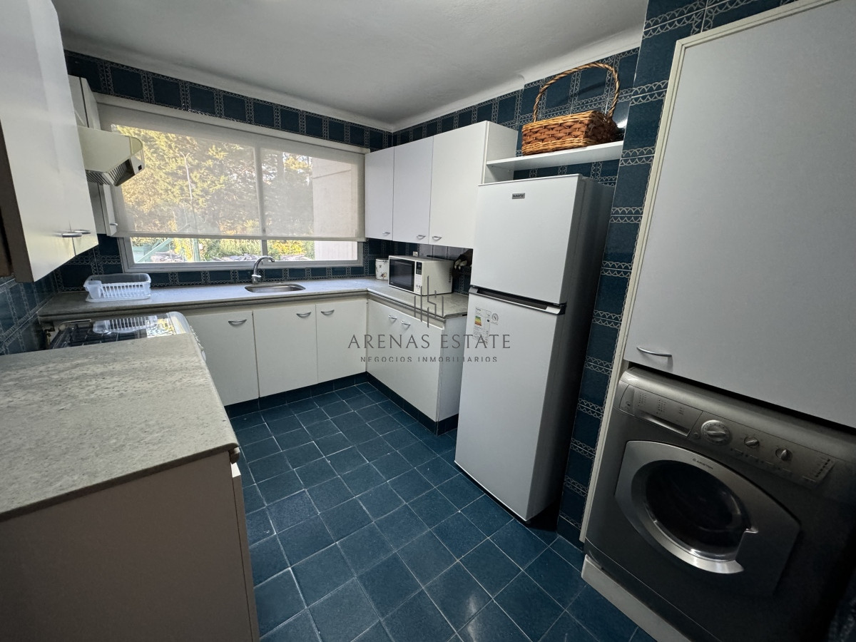 Apartamento ID.2817 - Apartamento de dos dormitorios en venta en Roosevelt Punta del Este 