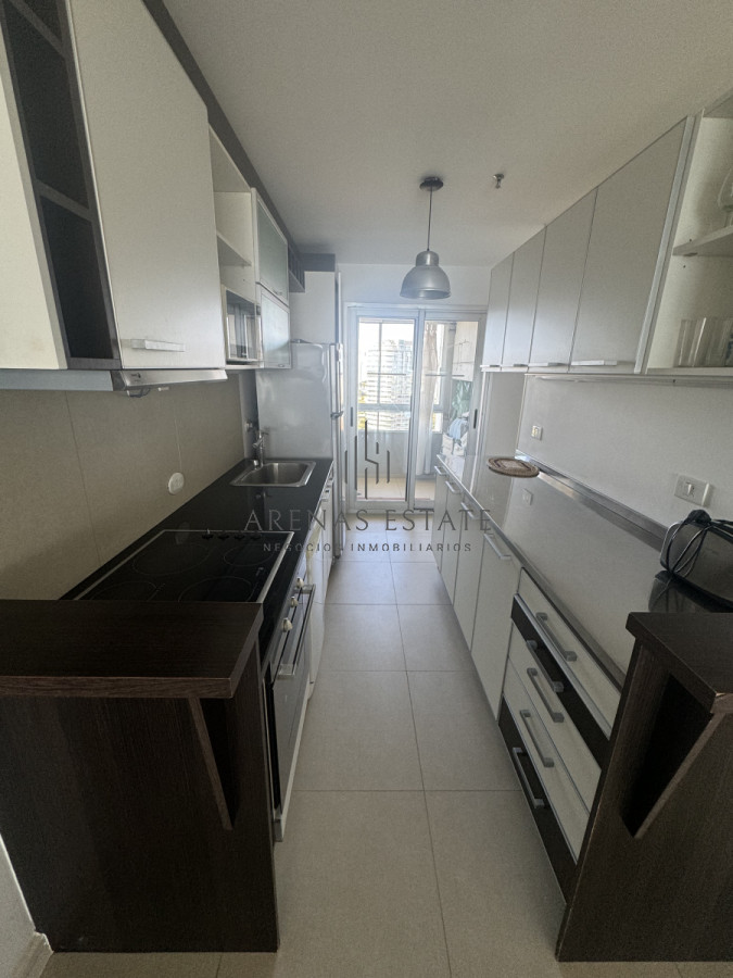 Apartamento ID.3598 - Apartamento de dos dormitorios en venta en Punta del Este 