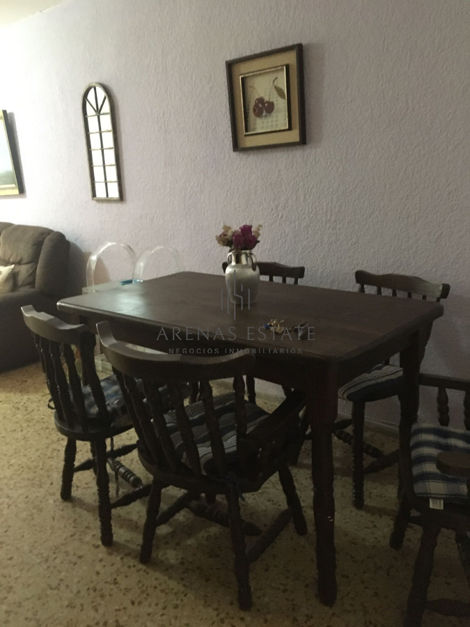 Apartamento ID.1907 - Apartamento en venta de dos dormitorios en Punta del Este 