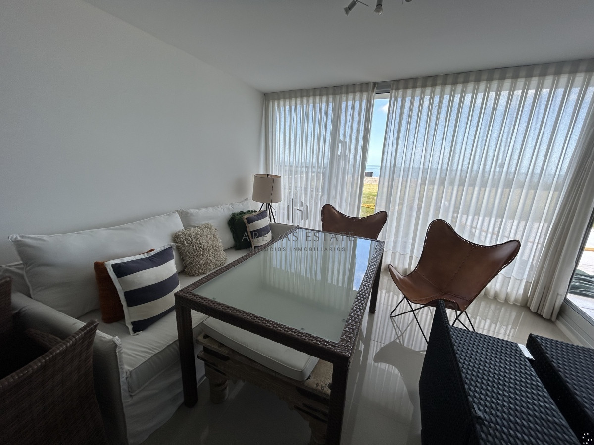 Apartamento ID.1903 - Apartamento en venta de dos dormitorios en Punta del Este 