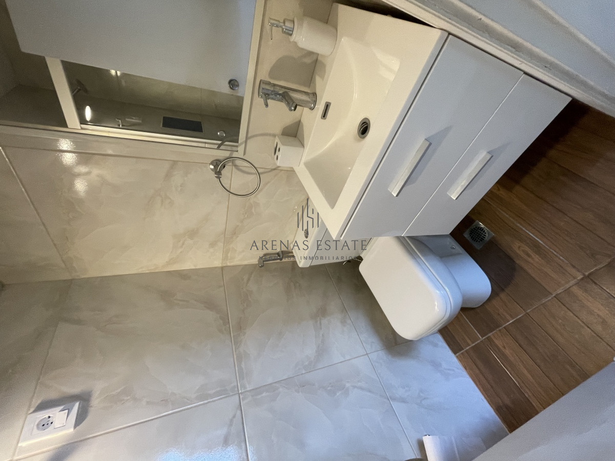 Apartamento ID.1585 - Apartamento de 3 dormitorios en Punta del Este, Peninsula 